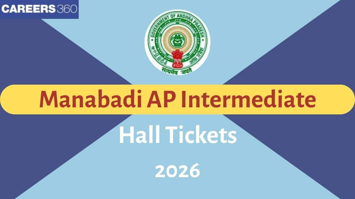 Manabadi AP Inter Hall Tickets 2026: Download & Check Result with Roll Number